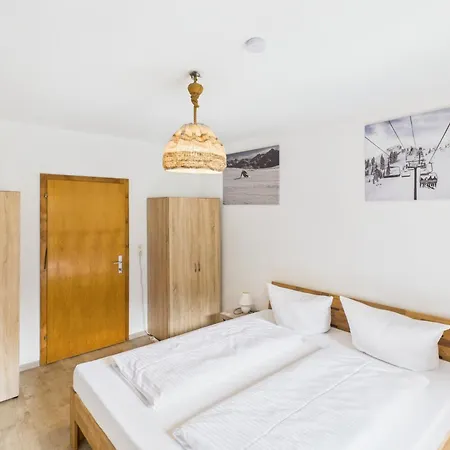 Apartment Cl Basic Monteurszimmer *