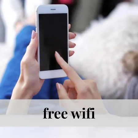 Lägenhet Basic Work - Highspeed Wifi - Easy Self Check-in - Practical And Affordable