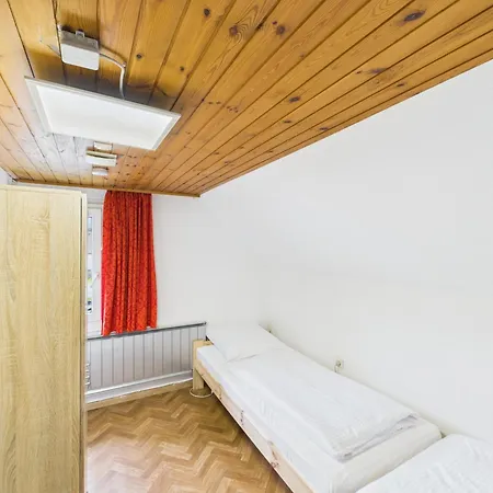 Cl Basic Monteurszimmer