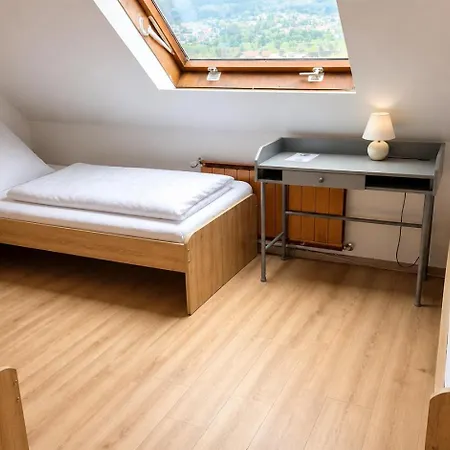 Basic Work - Highspeed Wifi - Easy Self Check-in - Practical And Affordable * Bürs