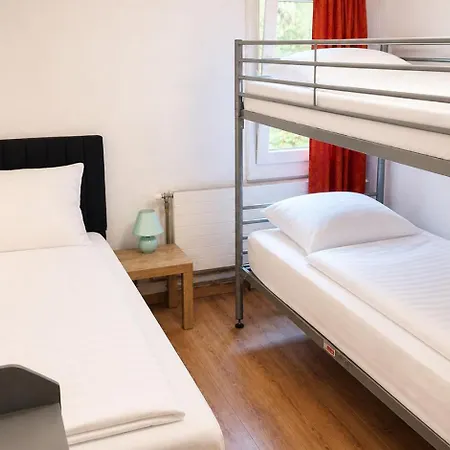 Basic Work - Highspeed Wifi - Easy Self Check-in - Practical And Affordable * Bürs