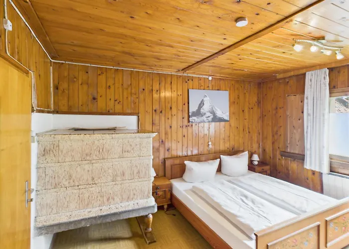 Cl Basic Monteurszimmer Apartment Burs