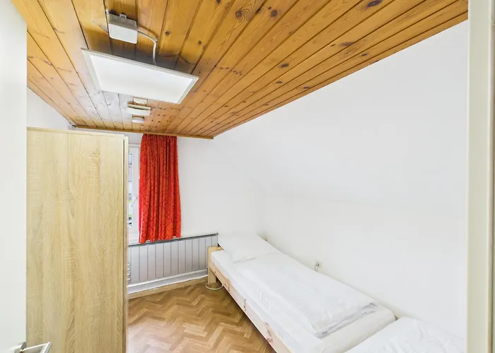 Cl Basic Monteurszimmer